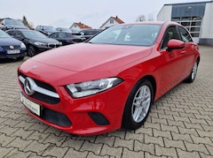 Bild des Angebotes Mercedes-Benz A 160 Klimaautomatik/Assistentsystem/1.Hand