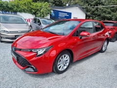 Bild des Angebotes Toyota Corolla 1,8 Hybrid LED / AUTOMATIK/ *NAVI*