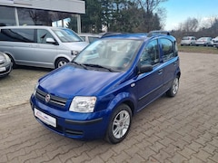 Bild des Angebotes Fiat Panda Panda 1.2 Dynamic mit Klima