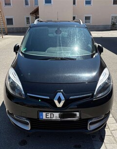 Bild des Angebotes Renault Grand Scenic dCi 110 LIMITED