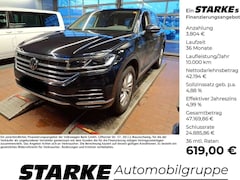 Bild des Angebotes VW Touareg 3.0 TDI 4M Atmosphere