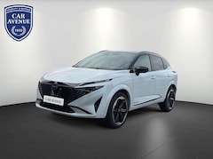 Bild des Angebotes Nissan Qashqai N-DESIGN 1.5 VC-T e-POWER/Navi/Pano/LED