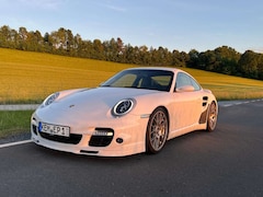 Bild des Angebotes Porsche 997 911 Turbo Tiptronic S