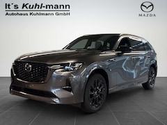 Bild des Angebotes Mazda CX-80 2.5L PHEV 327 Homura Plus Homura Plus