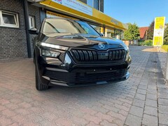 Bild des Angebotes Skoda Kamiq Ambition