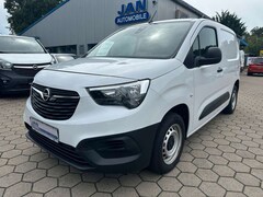 Bild des Angebotes Opel Combo E Cargo Basis|Temp|Klima|