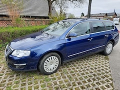 Bild des Angebotes VW Passat AHK 8 Reifen