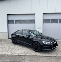 Bild des Angebotes Audi A3 30 TFSI basis