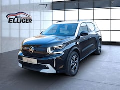 Citroen C3 Aircross ë-C3 Aircross 113 Extended-Range MAX