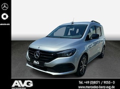 Bild des Angebotes Mercedes-Benz EQT EQT 200 AHK NAVI MBUX LED TEMPOMAT KEYLESS GO