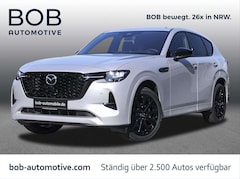 Mazda CX-60 3.3L e-SKYACTIV D 8AT AWD Homura