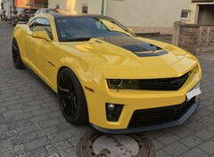 Bild des Angebotes Chevrolet Camaro ZL1 |Coupe 6.2 V8 Aut.
