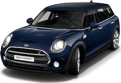Bild des Angebotes MINI Cooper S Clubman Panorama Klimaaut. Sportsitze S
