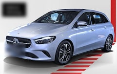 Bild des Angebotes Mercedes-Benz B 180 PROGRESSIVE WINTER-P. DISTR. SOUND KEYLESS