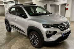 Bild des Angebotes Dacia Spring Comfort Plus