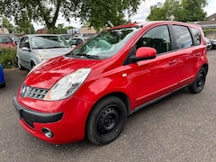 Bild des Angebotes Nissan Note Acenta