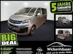 Bild des Angebotes Opel Zafira Life 8Sitze HeadUp Navi Kam Assistenz