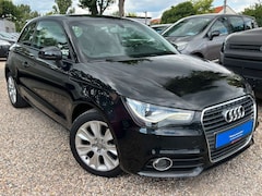 Bild des Angebotes Audi A1 ambition*Klima*SHZ*Aut*Navi*PDC*TÜV 12/25