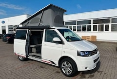 Bild des Angebotes VW T5 California Comfortline Aufstelldach