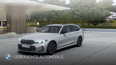 Bild des Angebotes BMW 340 M340d xDrive M Sport Pro H&K StHzg PANO DA-Pro