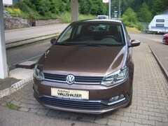 Bild des Angebotes VW Polo Comfortline BMT/Start-Stopp