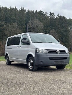 Bild des Angebotes VW T5 Transporter DSG Edition