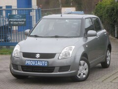 Bild des Angebotes Suzuki Swift 1.3 Snow Klima TÜV NEU