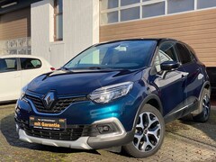 Bild des Angebotes Renault Captur Intens