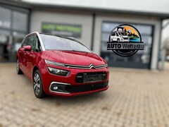 Bild des Angebotes Citroen Grand C4 Picasso /Spacetourer Shine,AHK; ACC
