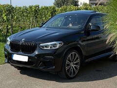 Bild des Angebotes BMW X4 M X4 M40i