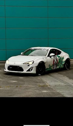 Bild des Angebotes Toyota GT86