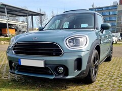 Bild des Angebotes MINI Cooper Countryman Aut/PanoSD/Harman/Navi/RFK/Sports.elektrMemory/LED