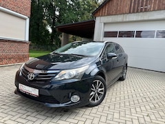 Bild des Angebotes Toyota Avensis Edition