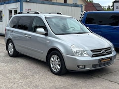 Bild des Angebotes Kia Carnival 2.9 CRDi Klima Leder 7-Sitze Navi STHZ
