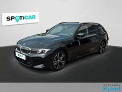Bild des Angebotes BMW 330 ixDrive Touring M Sport/Autom./AHK/Parkassi.