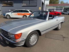 Bild des Angebotes Mercedes-Benz SL 560