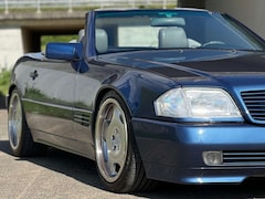 Bild des Angebotes Mercedes-Benz SL 300 300 SL-24