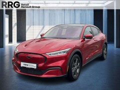 Bild des Angebotes Ford Mustang MACH-E-BASE KAMERA PDC KLIMA SITZHEIZUNG