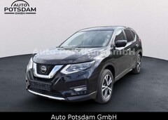 Bild des Angebotes Nissan X-Trail Acenta