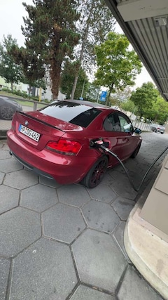 Bild des Angebotes BMW 123 123d E82 Coupe. Steuerkette Neu M Paket