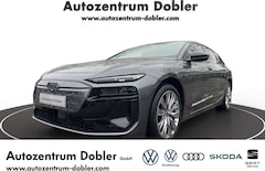 Bild des Angebotes Audi A6 e-tron A6 Avant e-tron performance 2xS-line,AHK,HuD,21"