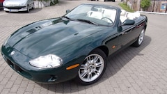 Bild des Angebotes Jaguar XK8 XK Cabriolet, Sondermodell Edition - RED.