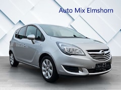 Bild des Angebotes Opel Meriva B Innovation Klima Navi Tüv Neu 1 Hand