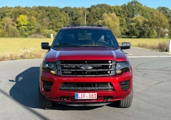 Bild des Angebotes Ford Expedition Limited 7 Sitze Langversion