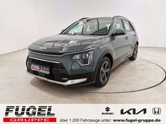 Bild des Angebotes Kia Niro 1.6 GDI PHEV Vision Navi|RFK|Komfort