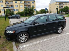 Bild des Angebotes Volvo V50 V50 1.6D Summum