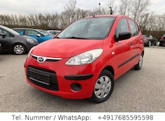 Bild des Angebotes Hyundai i10 Classic