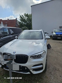 Bild des Angebotes BMW X3 X3 xDrive30d Aut.xLine