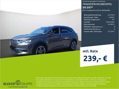 Bild des Angebotes DS Automobiles DS 7 Crossback PureTech 180 Bastille+