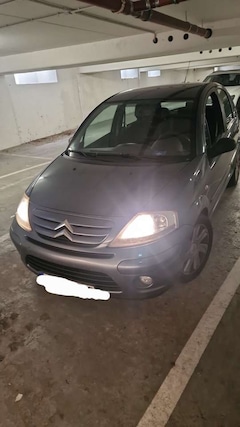 Bild des Angebotes Citroen C3 1.6 HDi FAP Confort